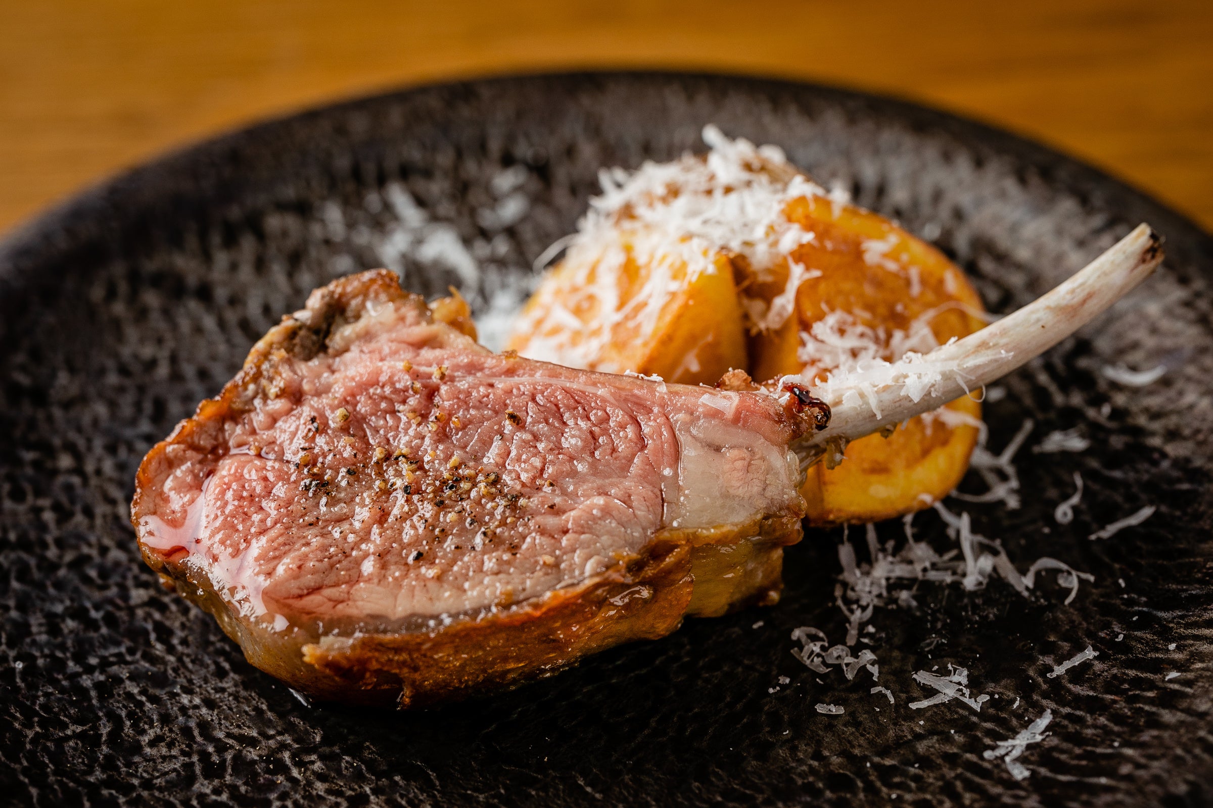 コースメニュー例