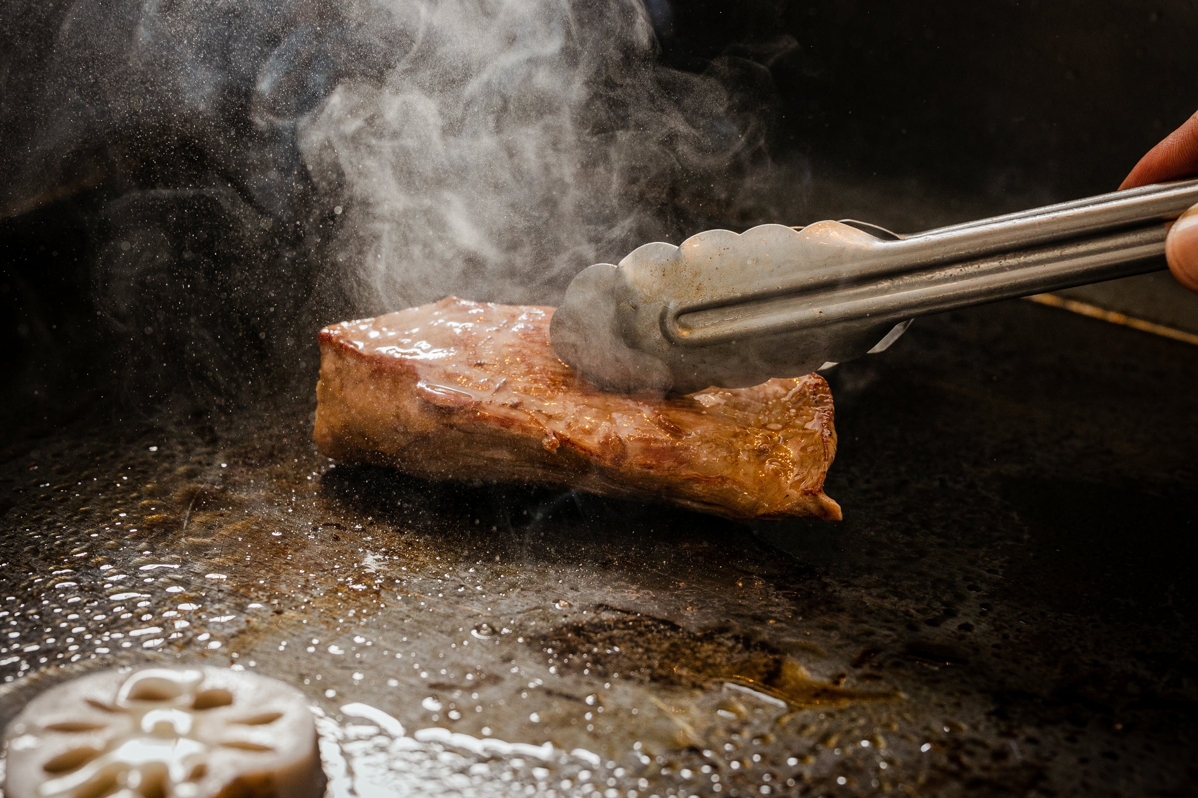 コースメニュー例