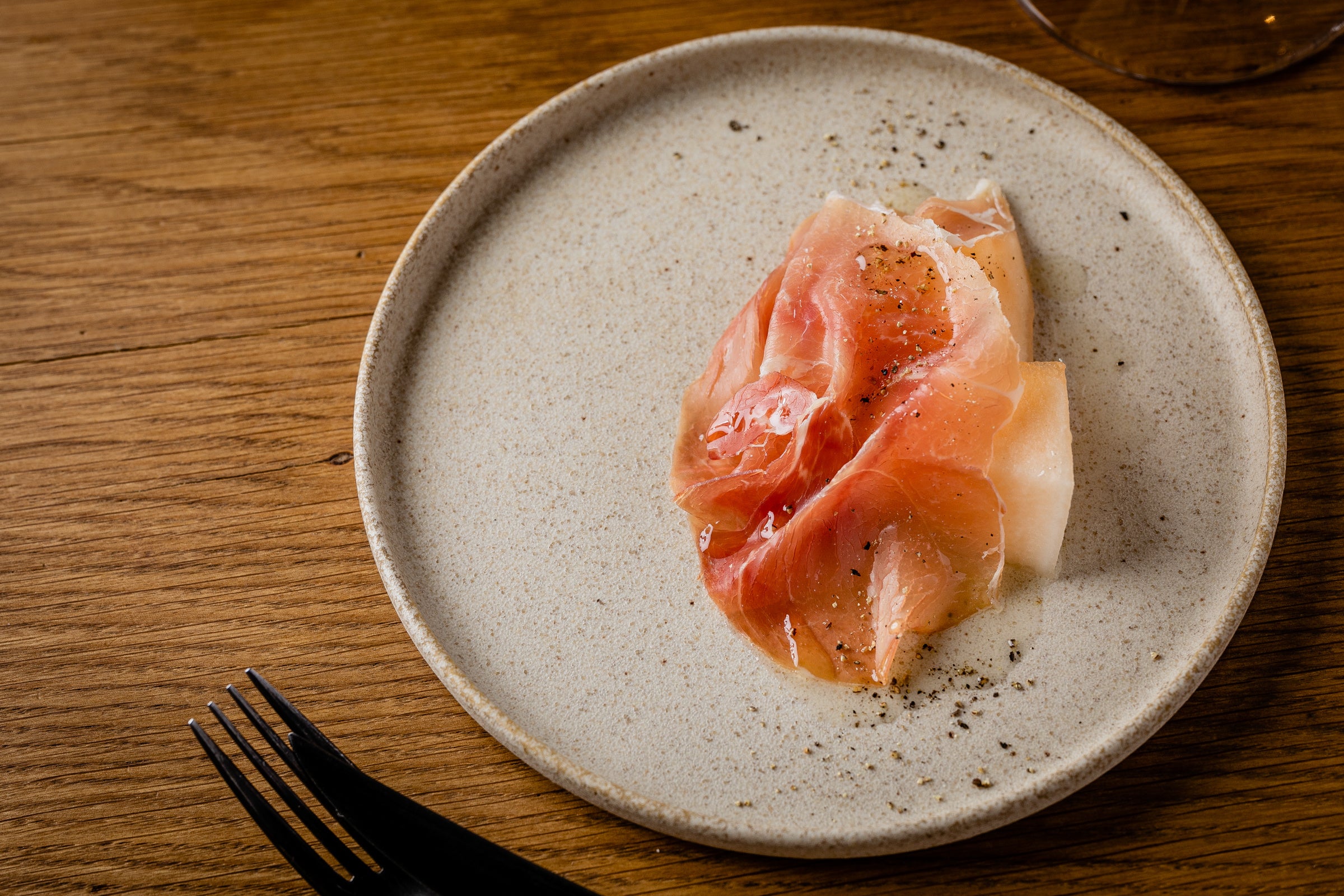 コースメニュー例