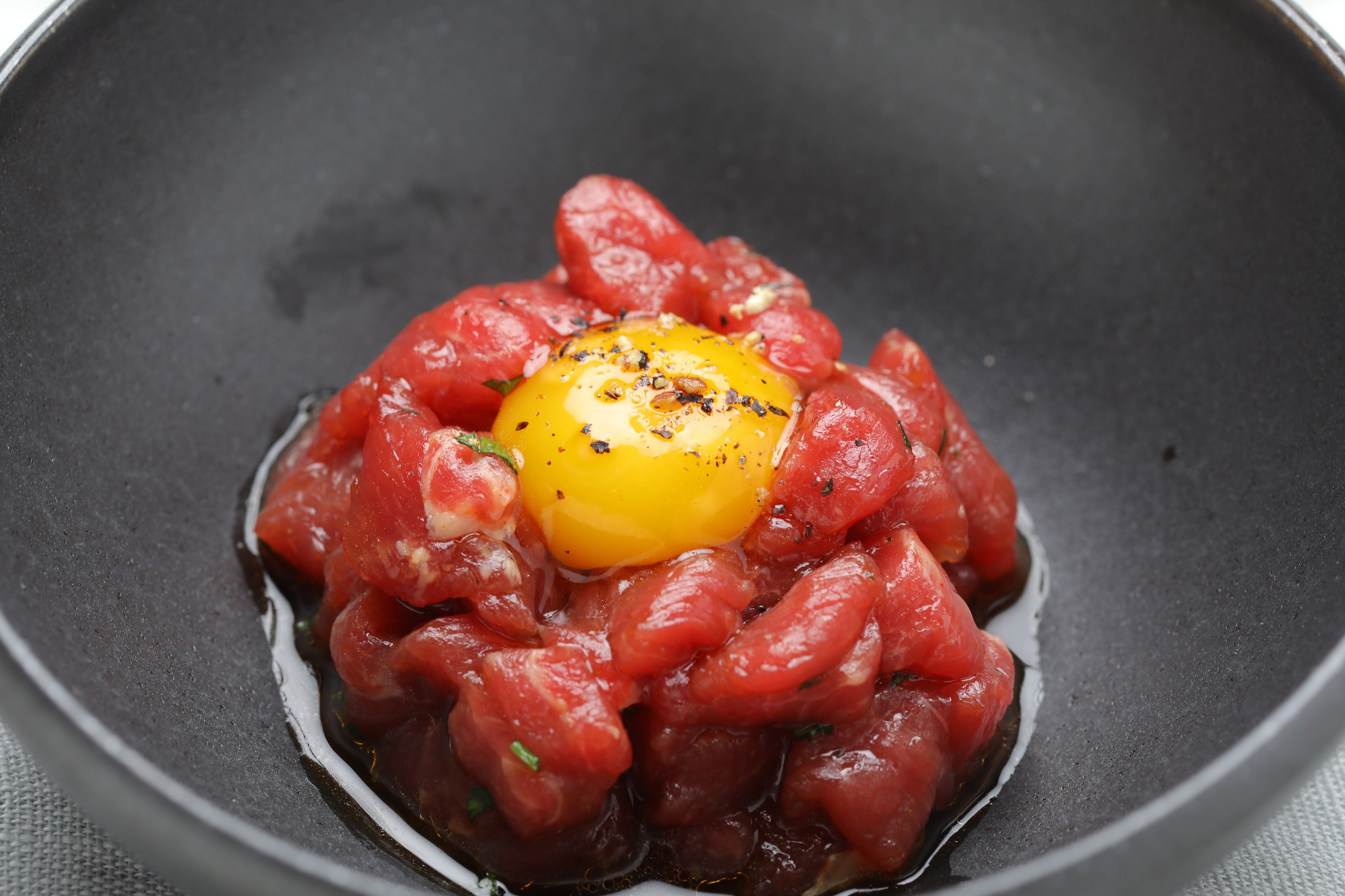 コースメニュー例