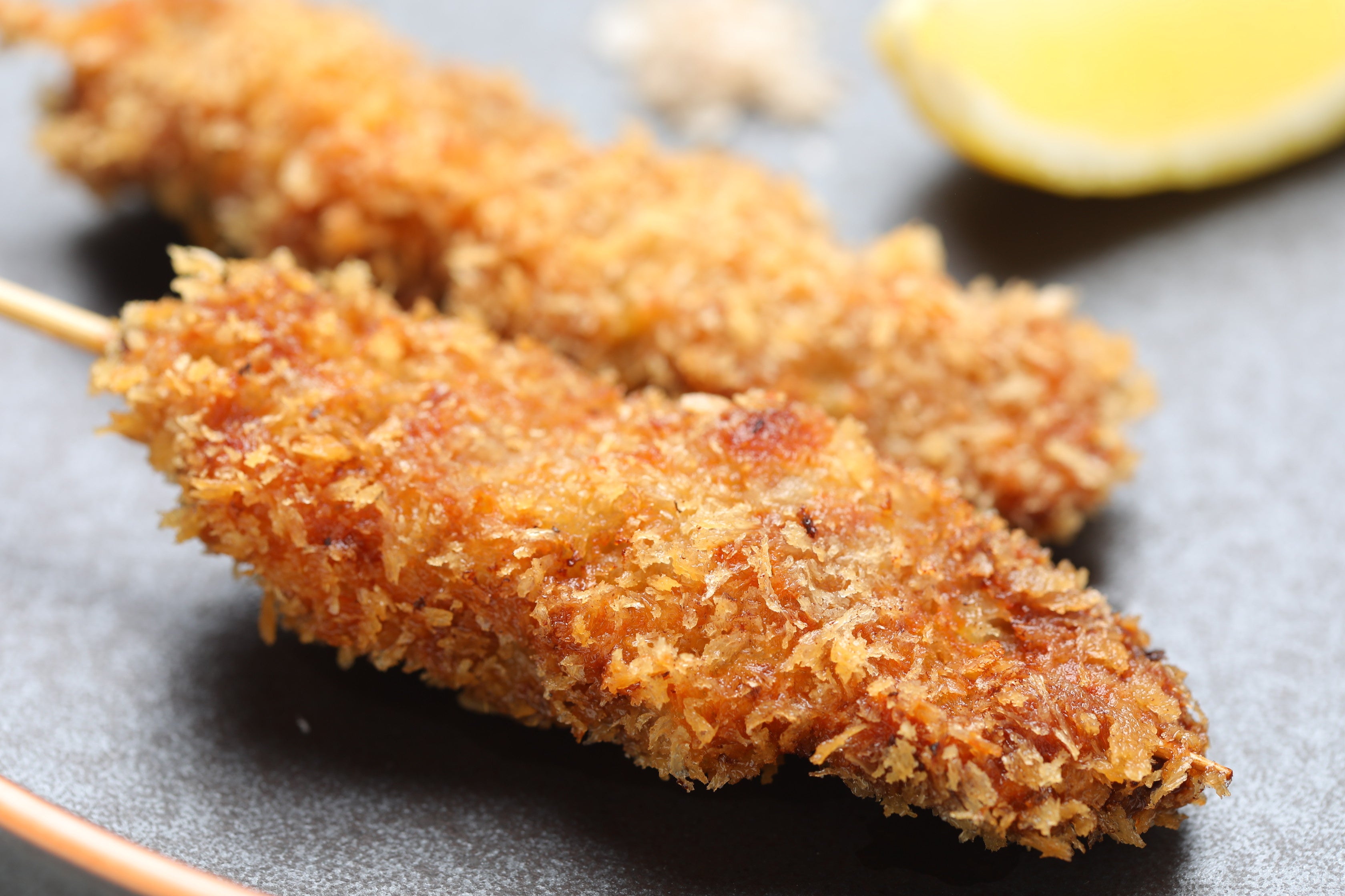 コースメニュー例