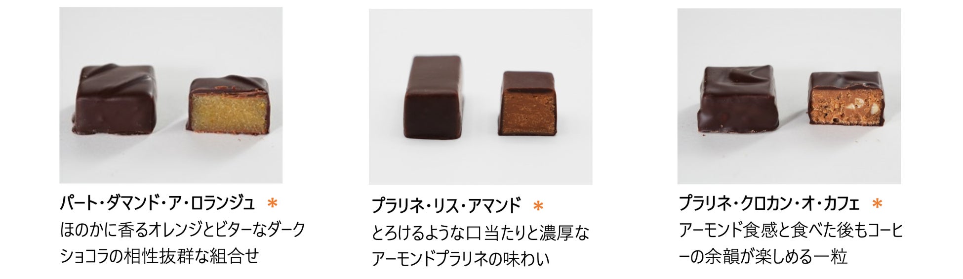 毎月1000箱限定!伝統と現代を織り交ぜたパティスリー「セバスチャン