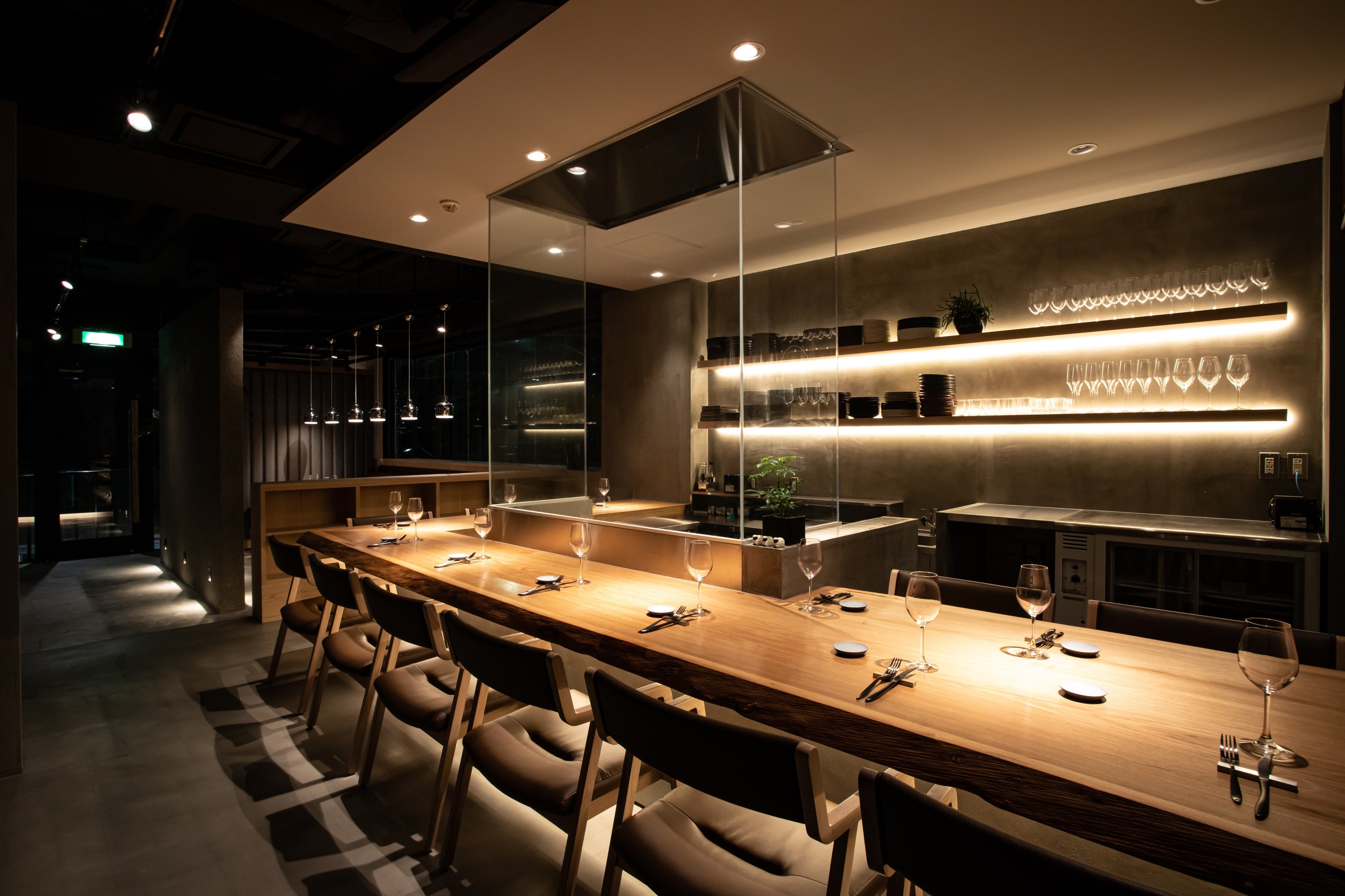 串羊 羊サンライズ 西麻布店