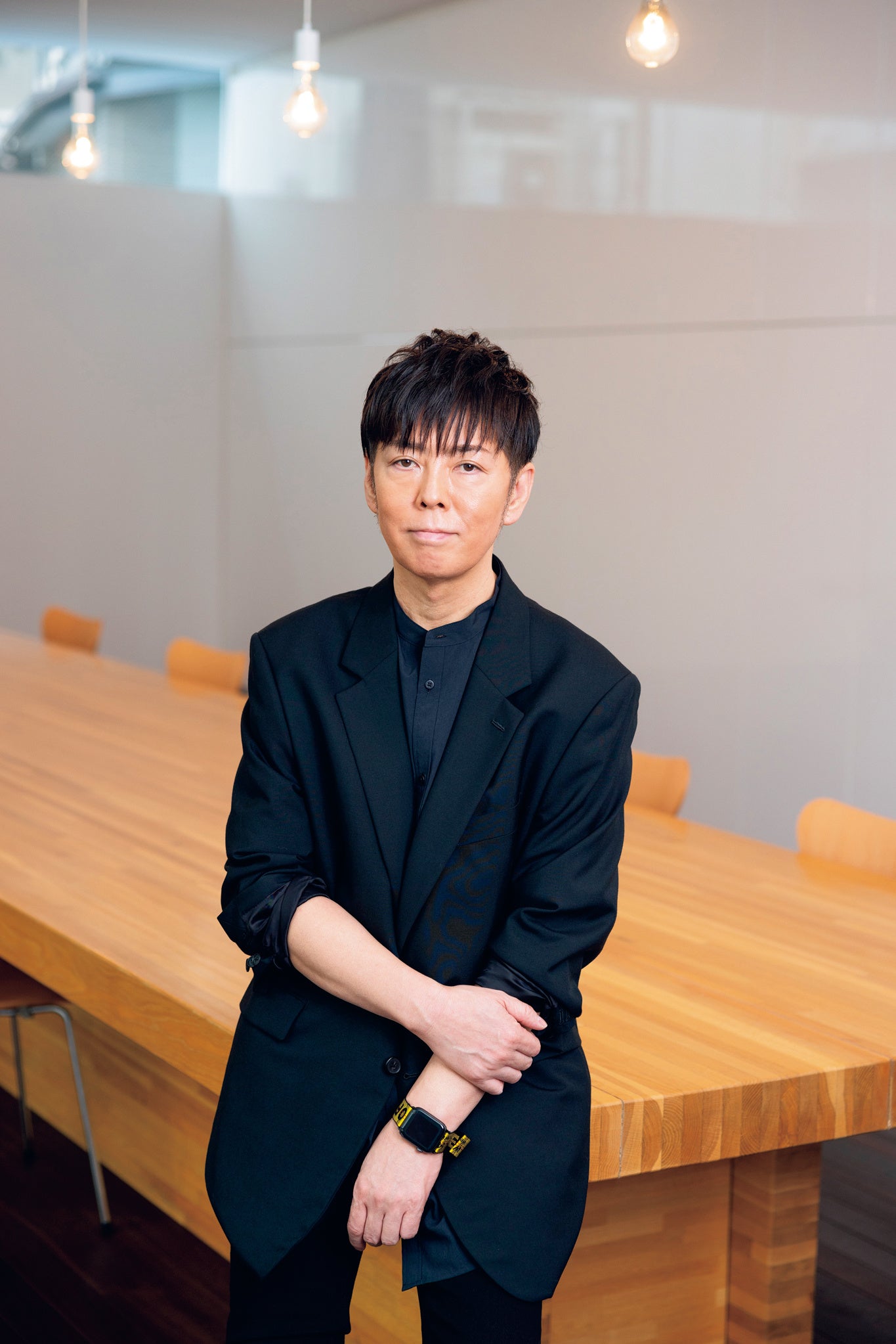 佐藤可士和さん