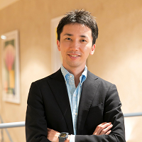 Faber Companyエグゼクティブマーケティングディレクターミエルカプロダクトオーナー 月岡克博