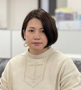 株式会社ラクーンコマース 後藤由希さま