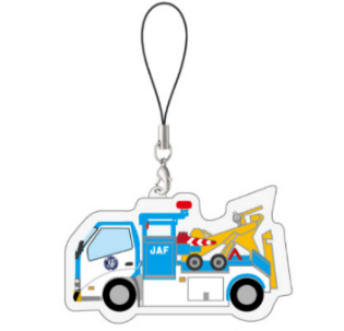 オリジナルキーホルダー （イメージ）