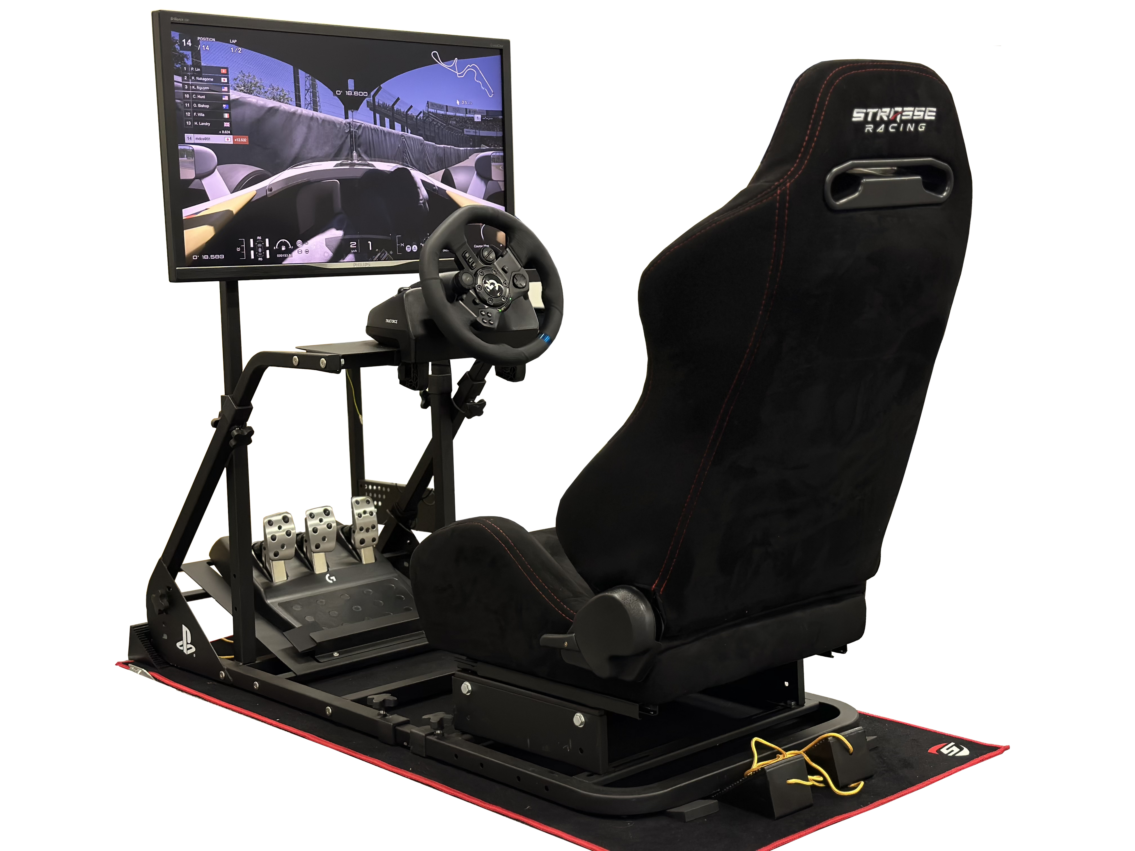 eスポーツ体験　イメージ