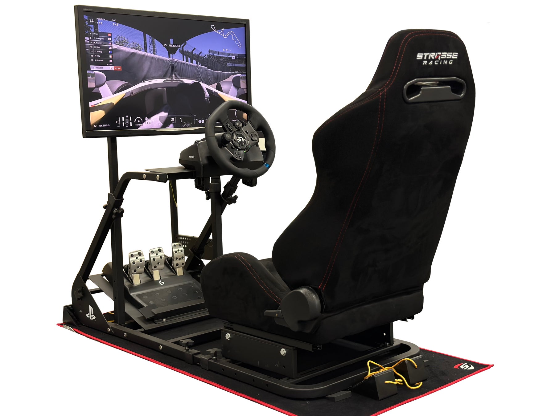 2024 FIA F1日本グランプリにJAFが体験型ブースを出展します 2024 FIA F1日本グランプリにJAFが体験型ブースを出展します
