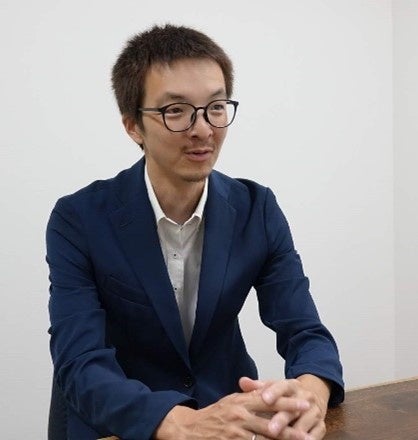 株式会社スタートライン マーケティングディビジョン マーケティングユニット マネージャー 吉田 瑛史(よしだえいじ)