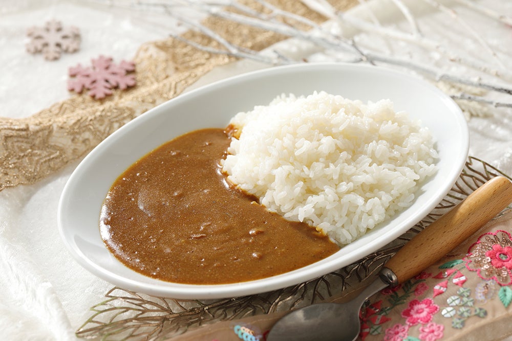 SPICYスイパラカレー