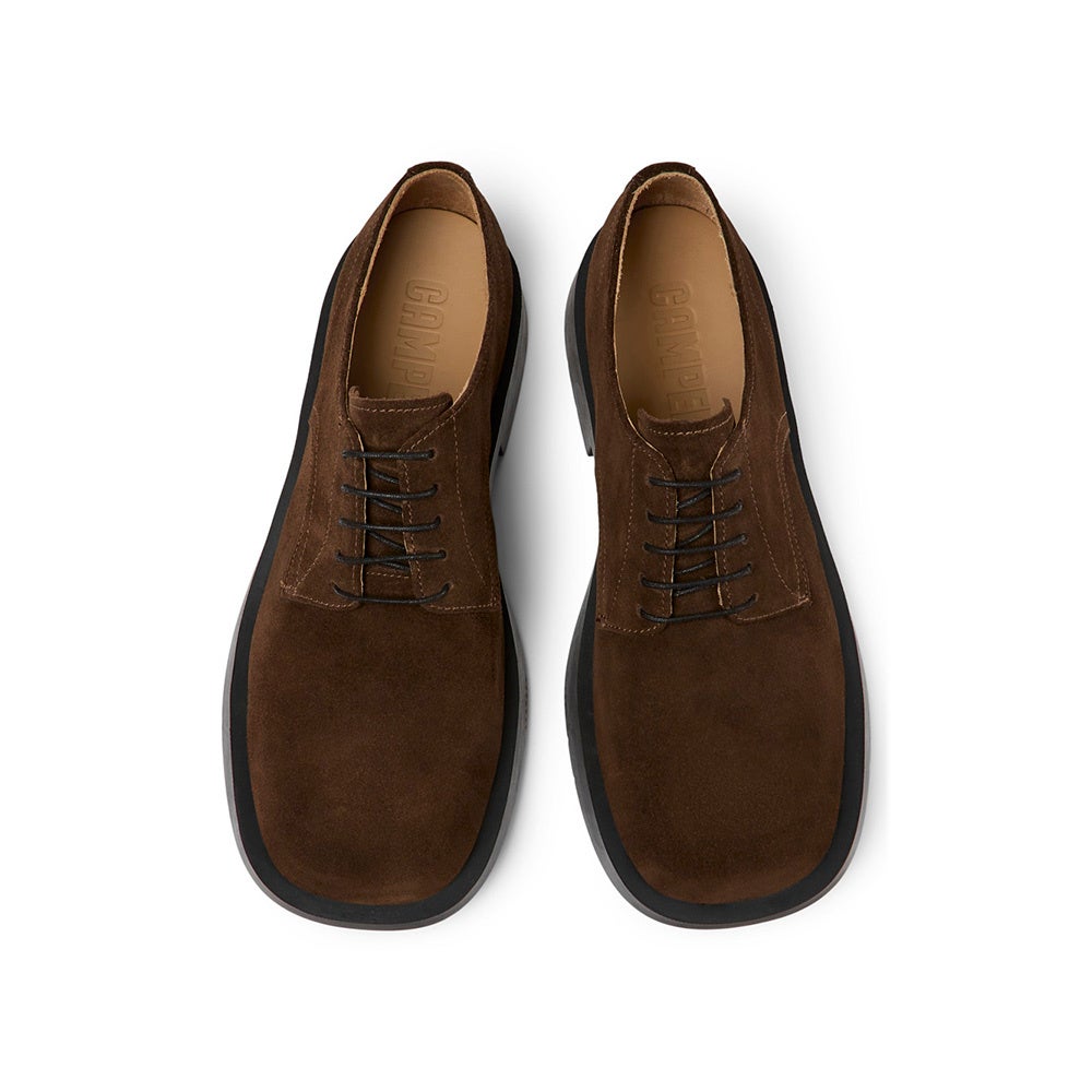 CAMPER(カンペール)」より新ユニセックスライン登場、スマートな