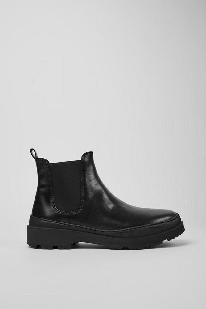 CAMPER Beluga カンペール ベルーガ 39 25cm カンペール CAMPER BELUGA （ブラック） -アウトレット通販