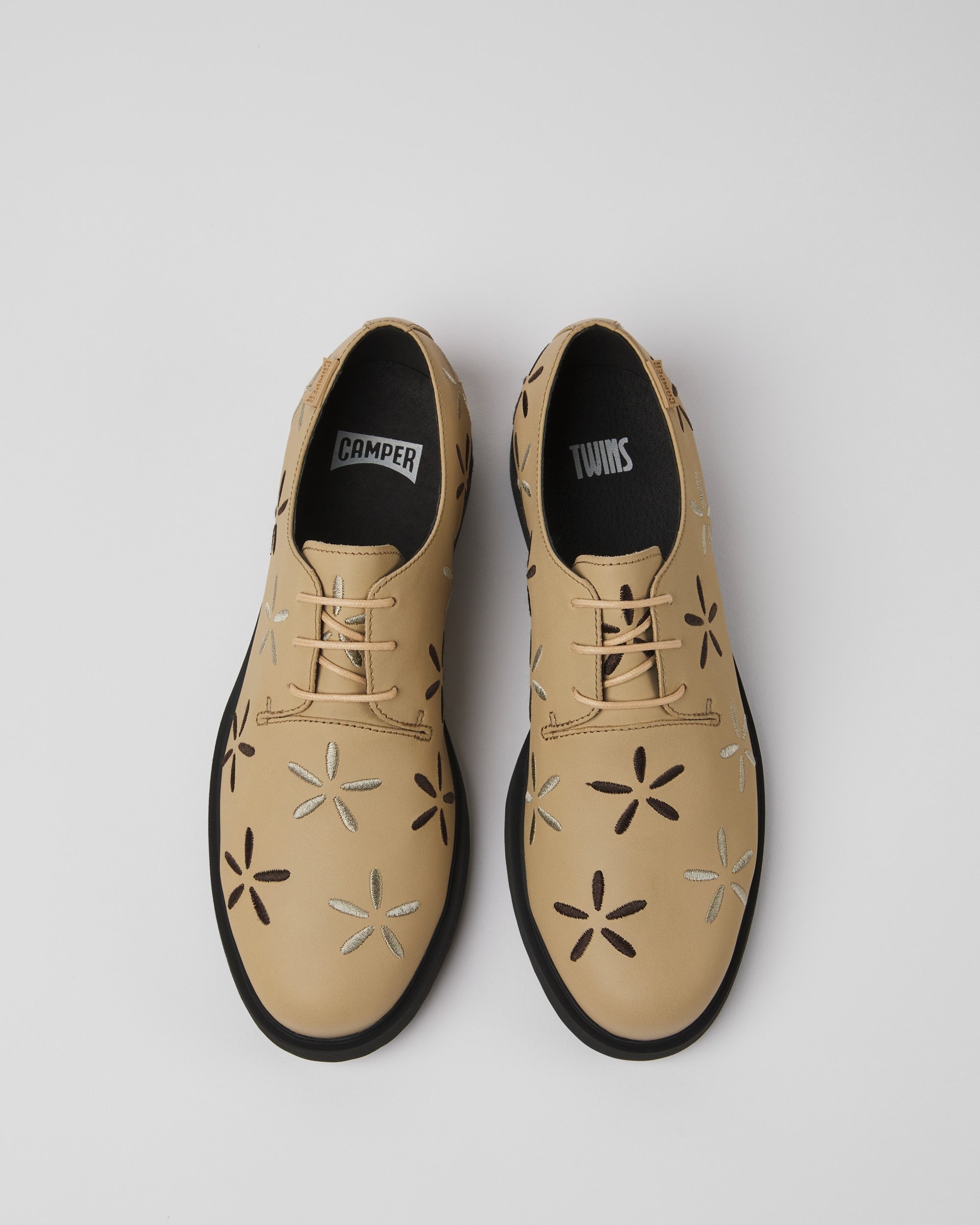 CAMPERカンペール　シューズ CAMPER（シューズ） CAMPER カンペール サンダル Kobarah Flat