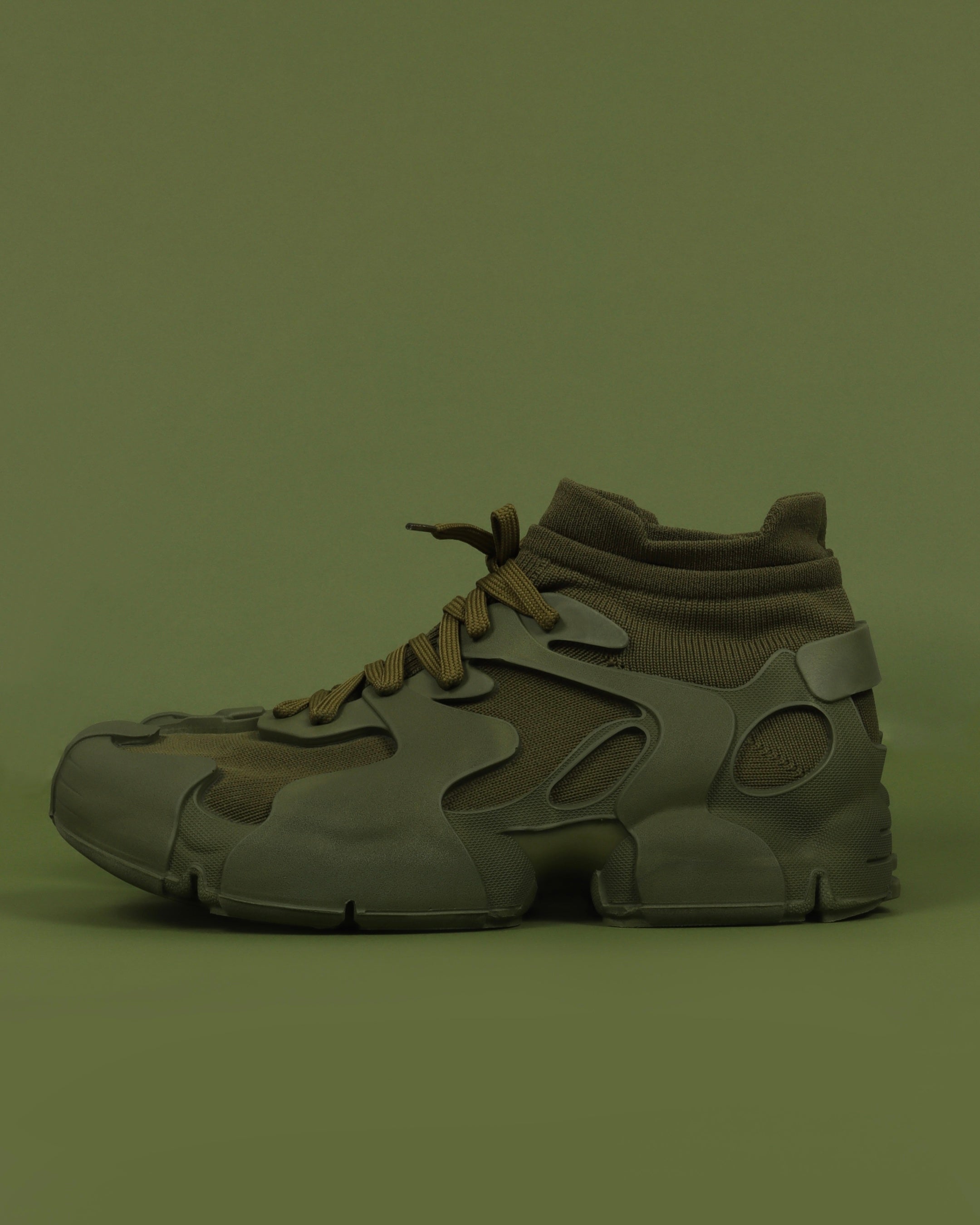 CAMPERLAB（カンペールラボ）」DOVER STREET MARKET GINZA