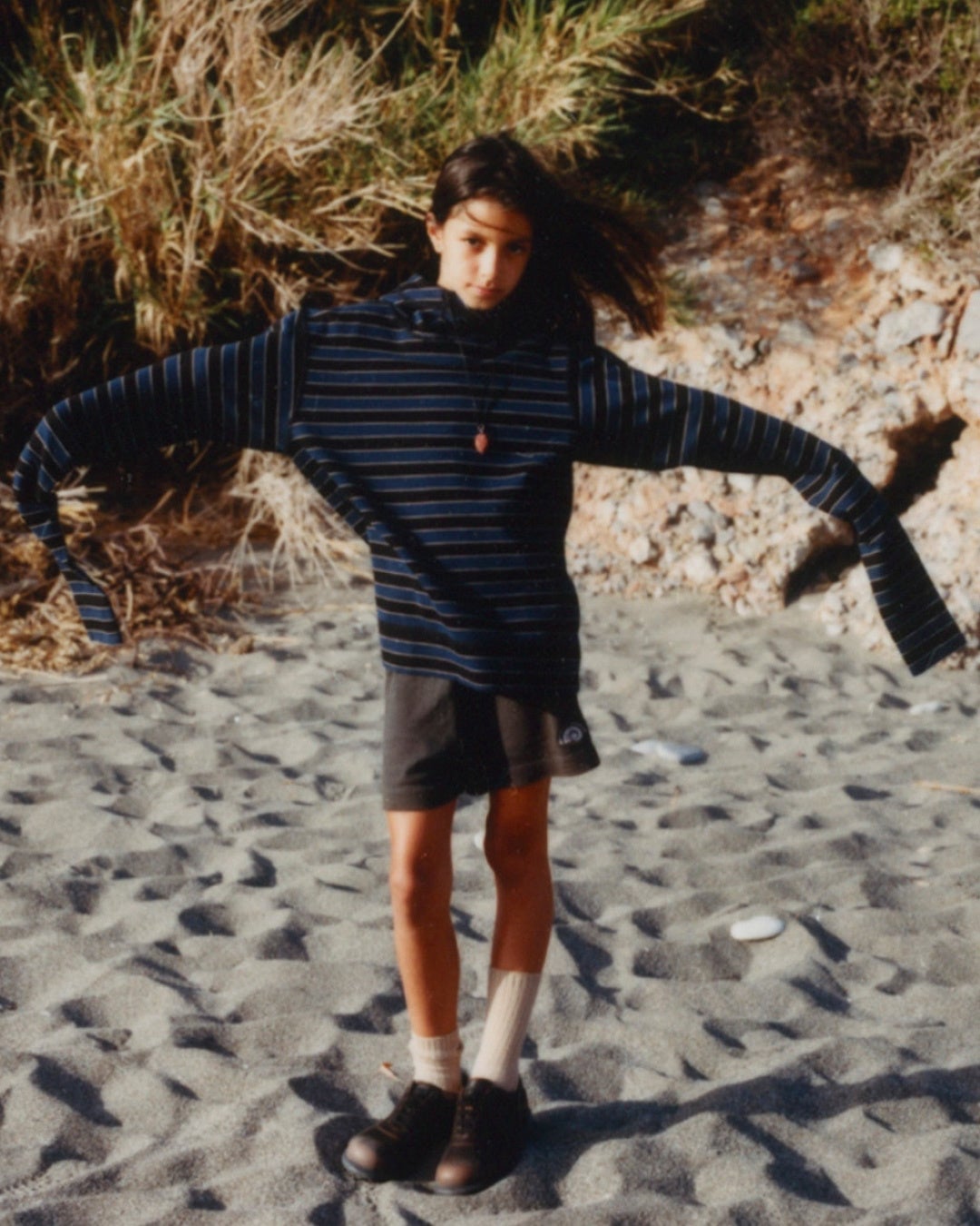 CAMPER（カンペール）」ブランドキャンペーン「The Walking Society