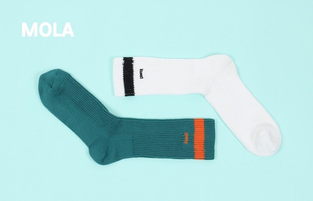 CAMPER(カンペール)」日本オリジナル企画のオーガニックコットン