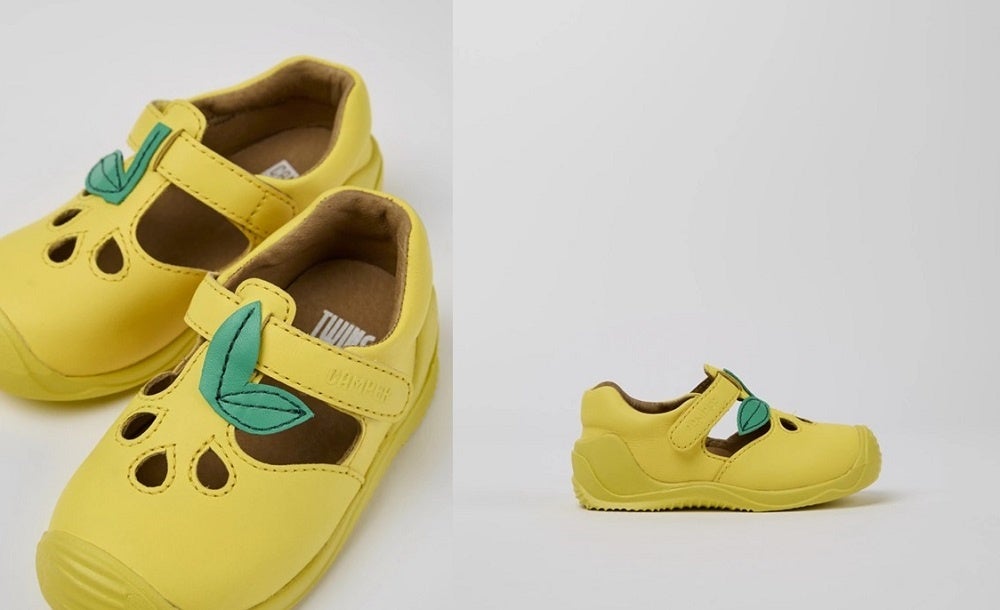 CAMPER(カンペール)」2022SSメインコレクション本格的にスタート