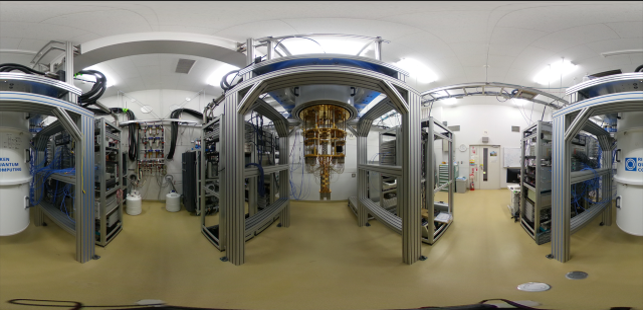 提供：理化学研究所