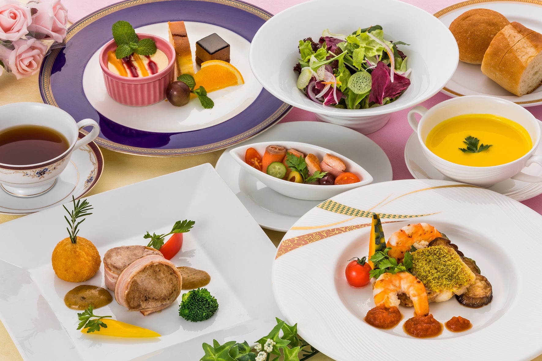 写真はイメージです