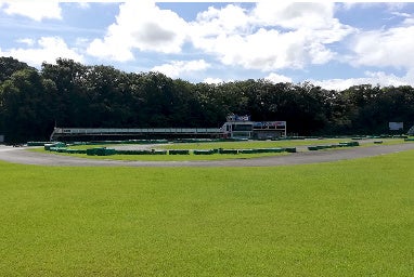 北側デイキャンプ場