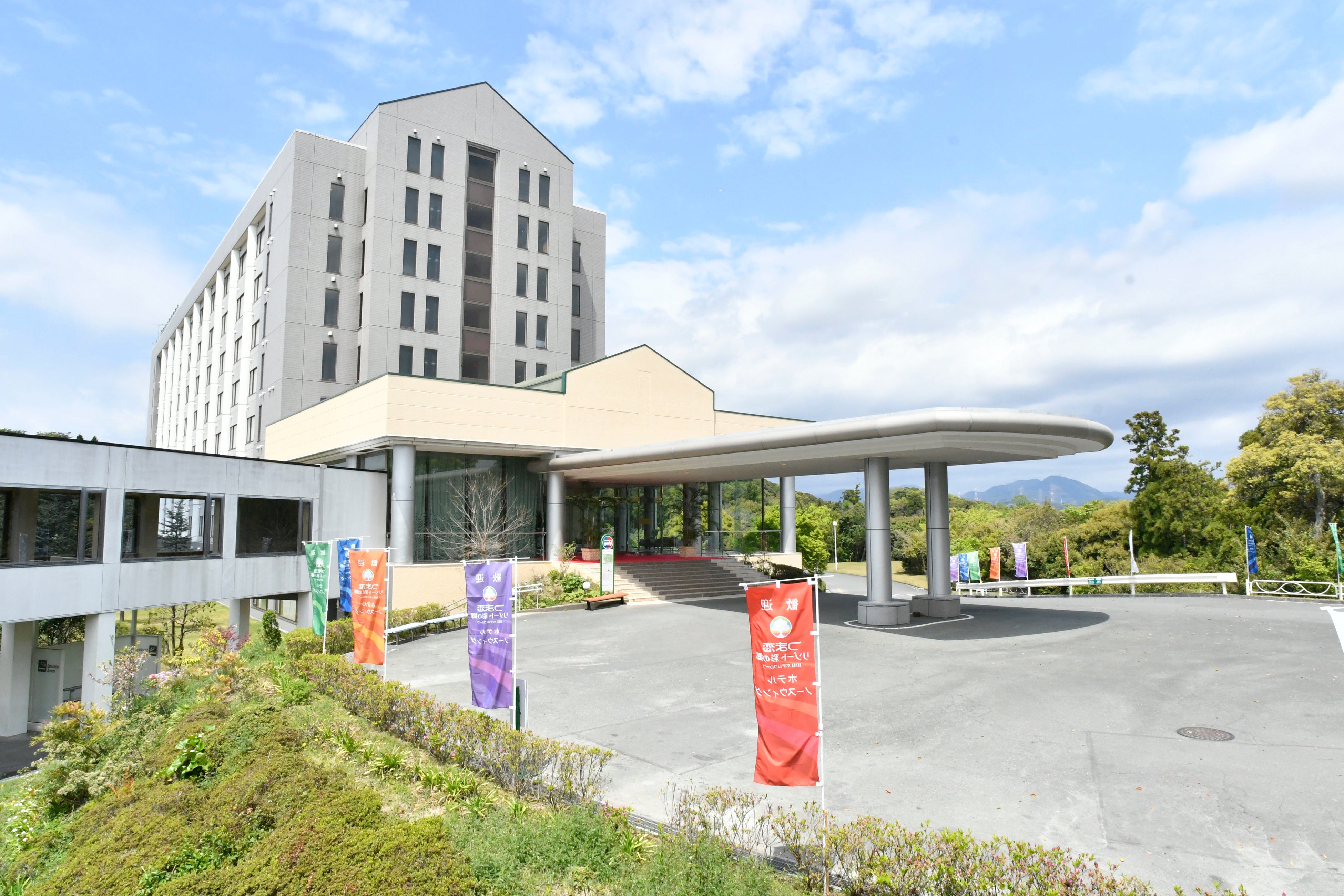 ノースウイング