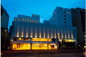 【ザ クラウンパレス新阪急高知】ホテルシェフが手掛ける本格郷土料理!沖縄・九州 うまいもんまつりを開催