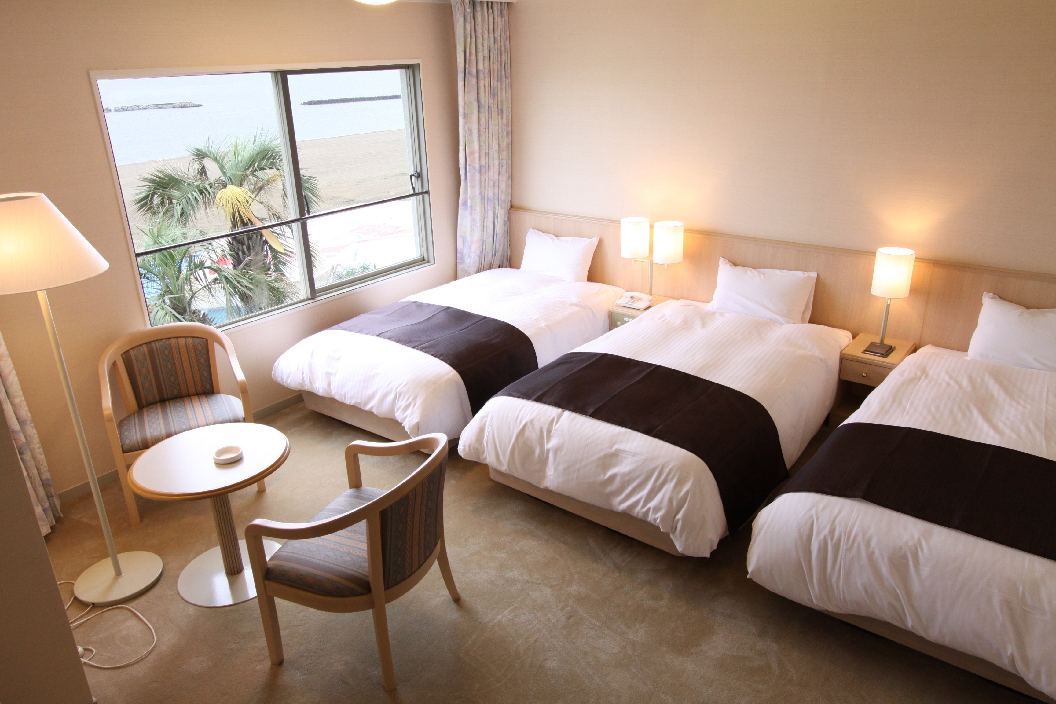 レギュラートリプル