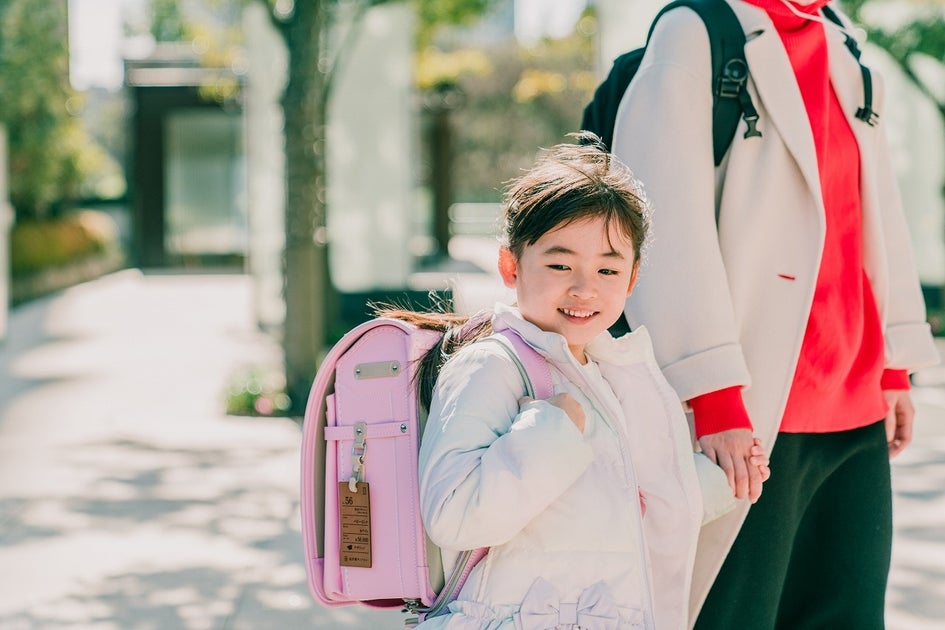 池田屋の体験型ランドセル試着イベント『ランさんぽ』 東京ガーデンテラス紀尾井町で開催! 池田屋の体験型ランドセル試着イベント『ランさんぽ』 東京ガーデンテラス紀尾井町で開催!