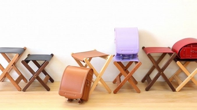 6年間の思い出を生まれ変わらせる。池田屋ランドセルのリメイク商品に「マーブルクロック」が新登場! | 株式会社池田屋のプレスリリース
