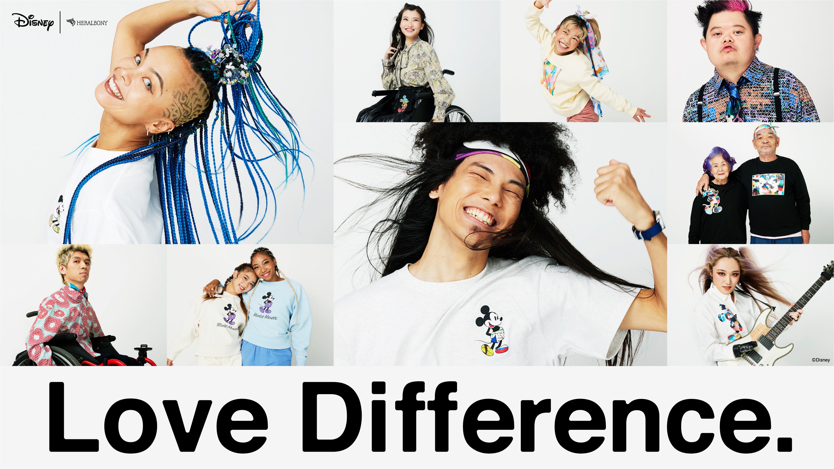 洋食器のNIKKOがHERALBONYとコラボレーションした「Disneyコレクション