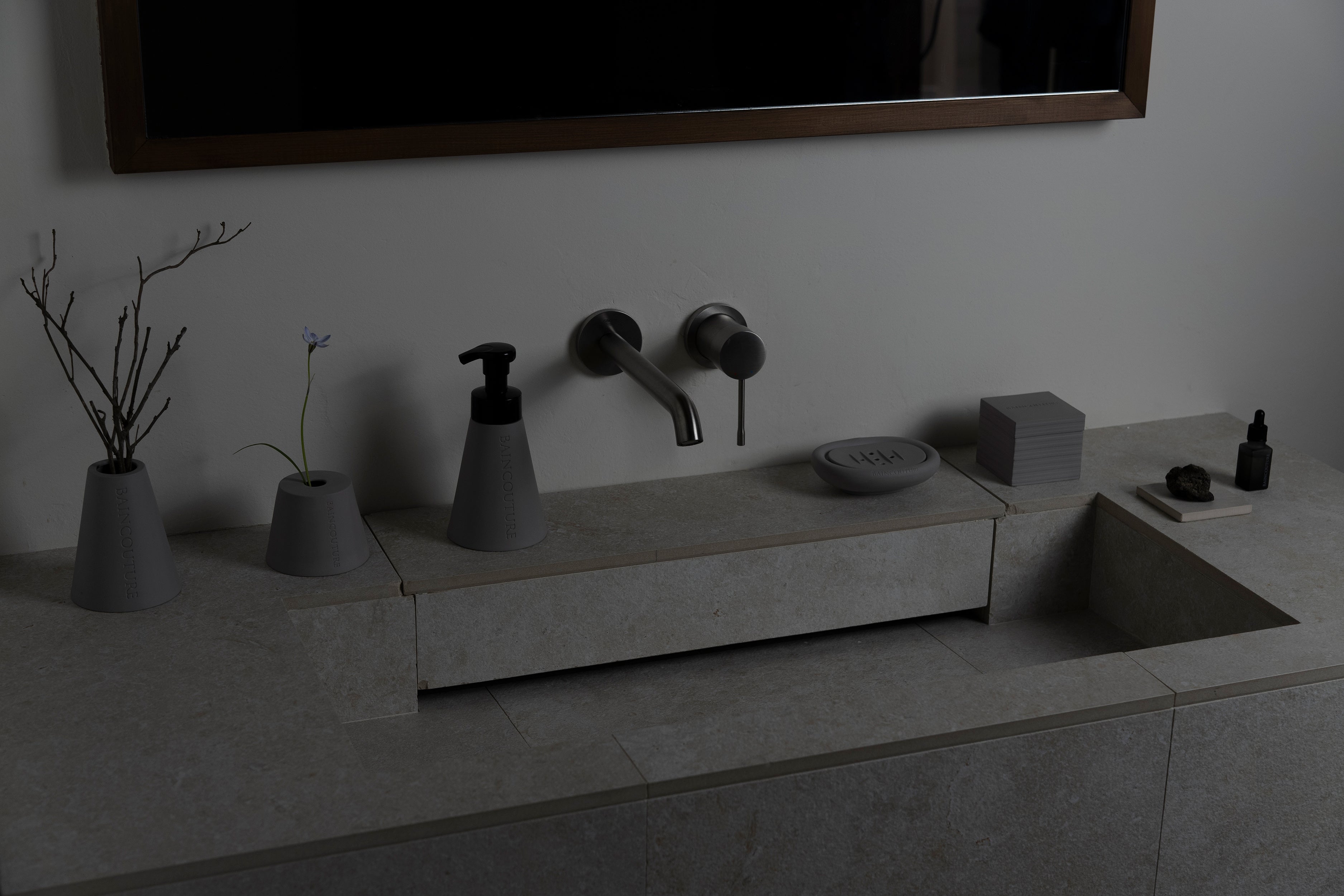 オートクチュールバスソルト オートクチュールバスソルト