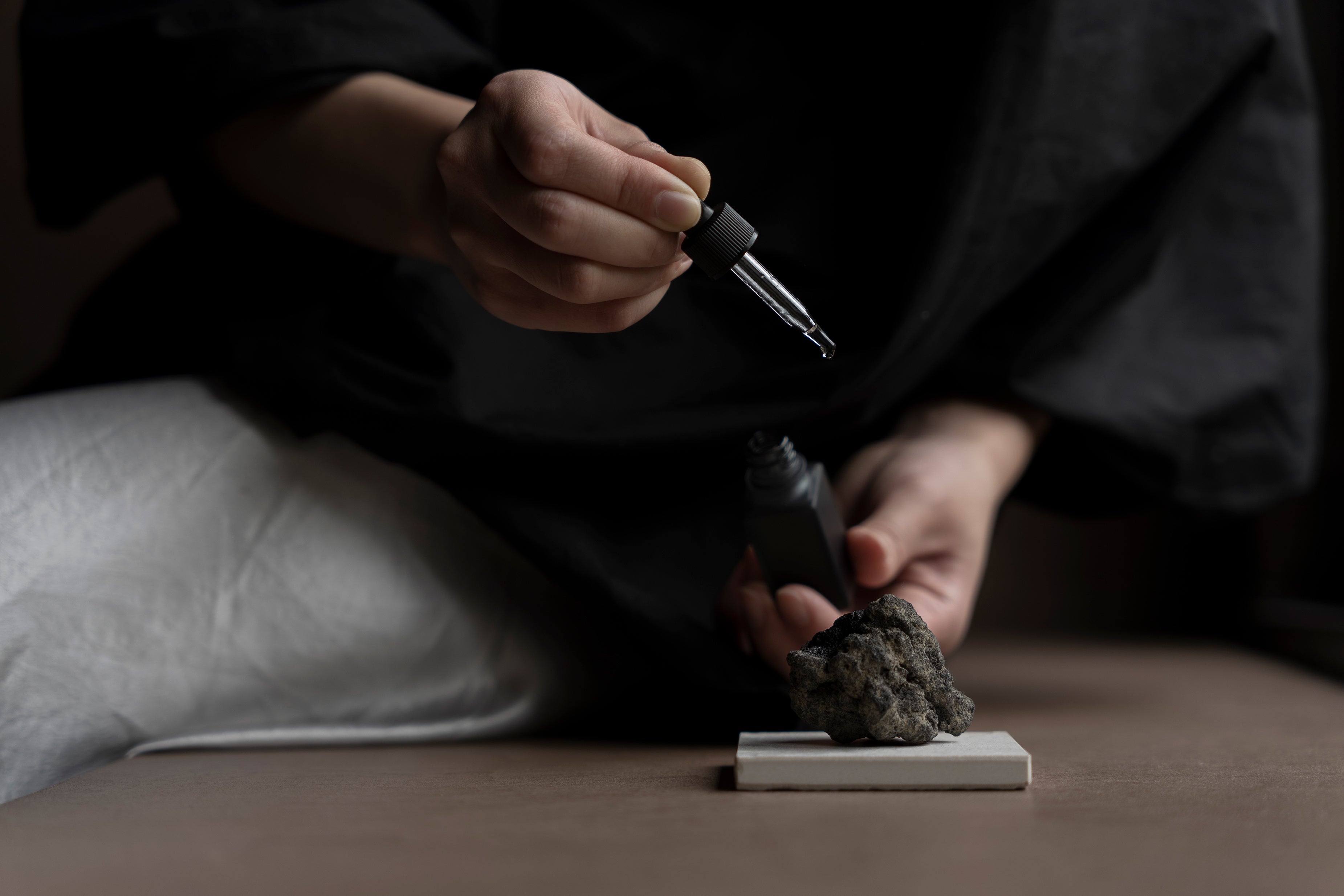 オートクチュールバスソルト リフレッシュバスソルト | fruits roots フルーツルーツ