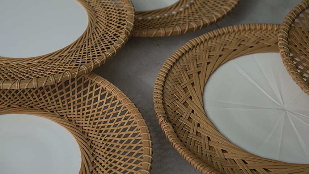 完成に至るまで繰り返し作成された試作品