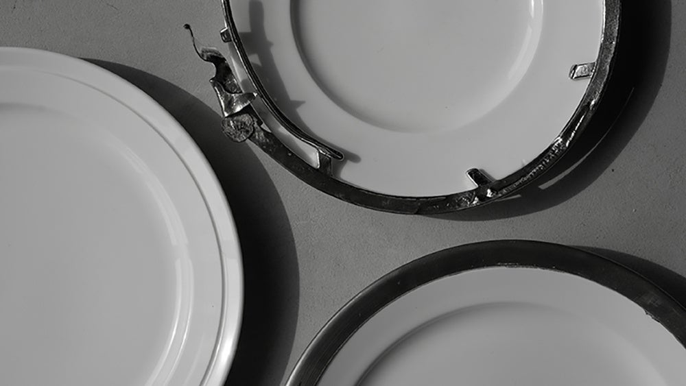 完成に至るまで繰り返し作成された試作品