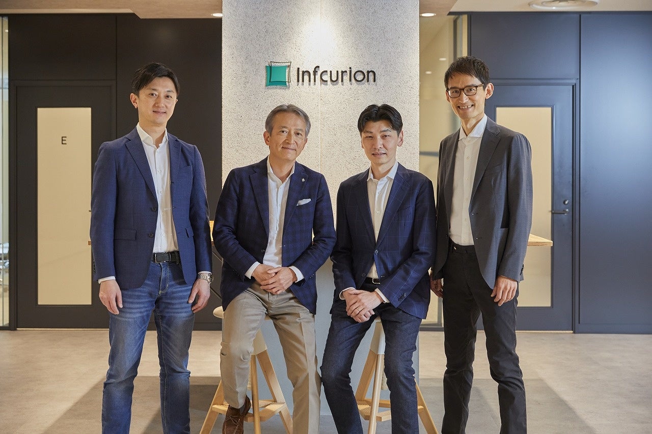 新社外取締役に関するお知らせ