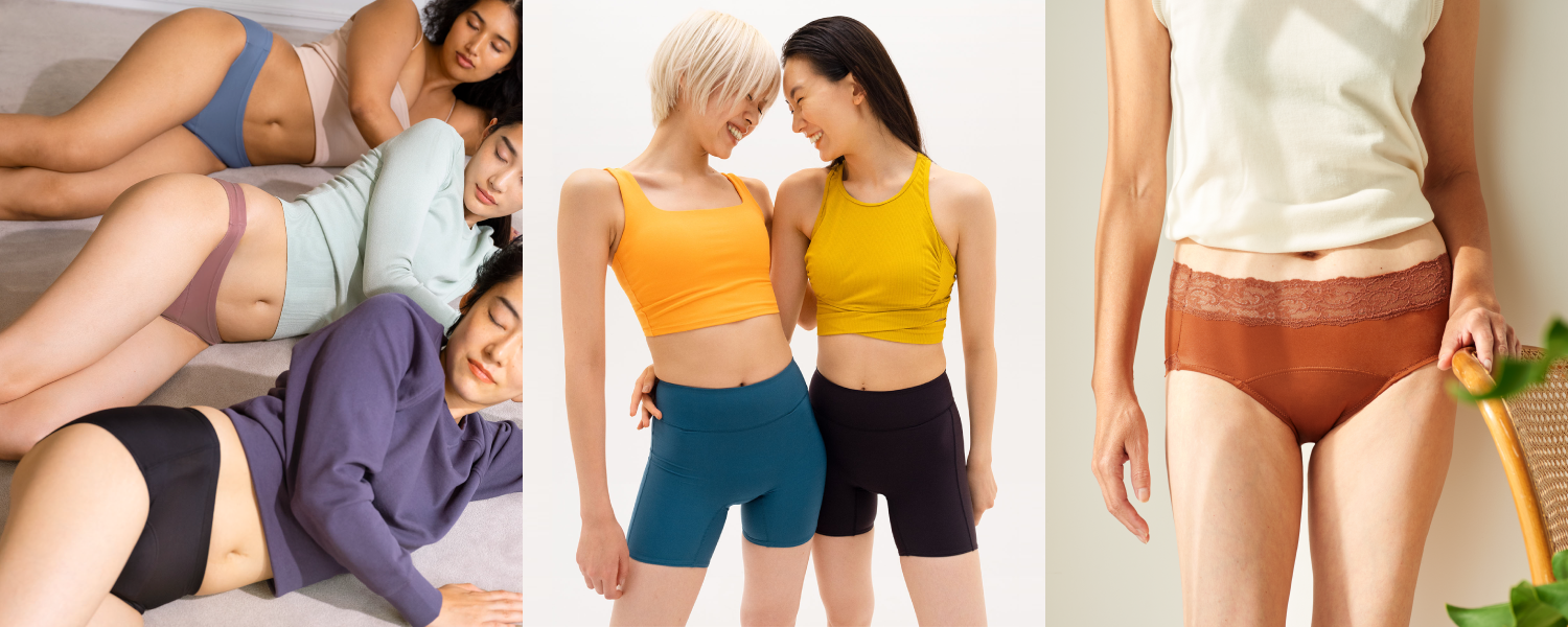 パンツ NAGI 31365-41-