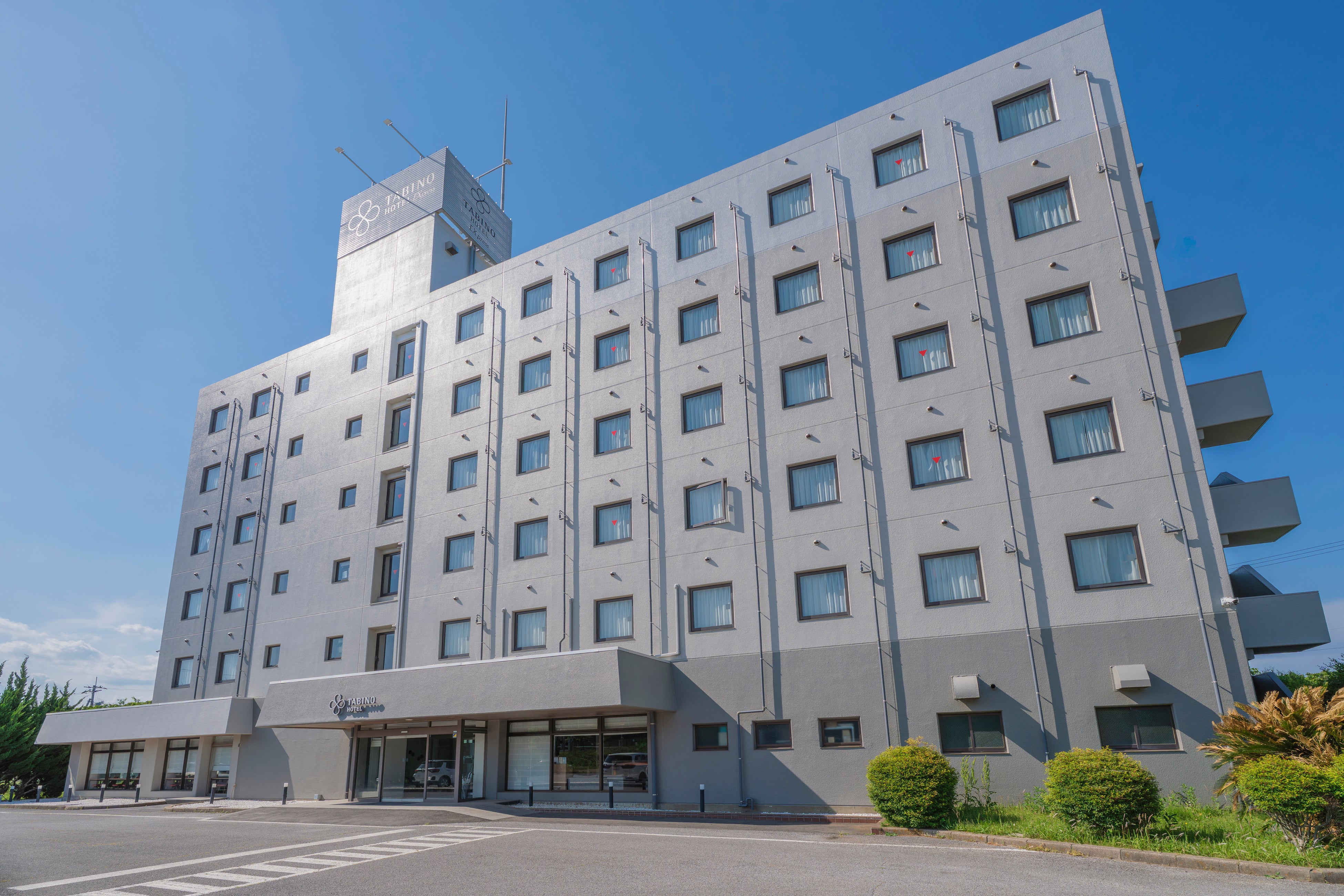 株式会社りらいぶ、サンフロンティアホテルズの全国4施設で「リライブルーム」を10月1日から展開