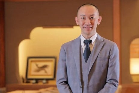 ■株式会社アミノ 代表取締役 上野敏史氏