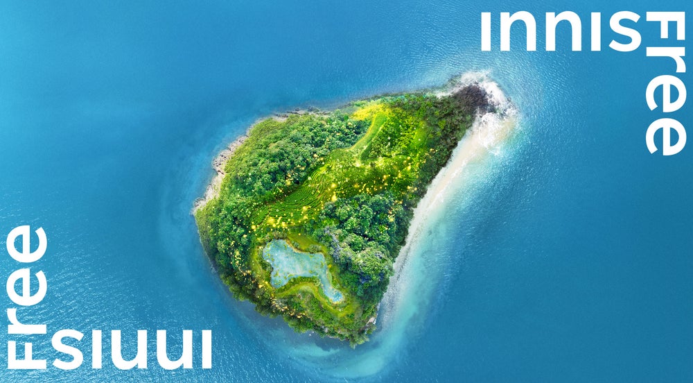 INNISFREE