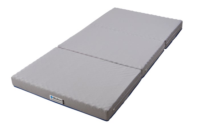 ムアツ布団 2023年 直営店購入 昭和西川 美品 綺麗 muatsu ムアツセット | ムアツ布団 2023年 直営店購入 昭和西川 美品 綺麗 muatsu ムアツセット |