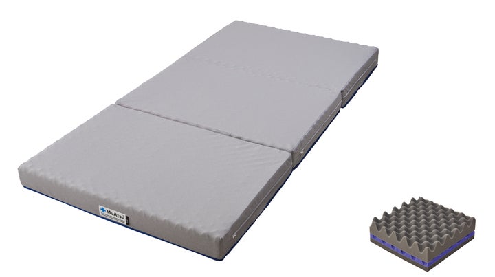 ムアツ布団2023年直営店購入昭和西川美品綺麗muatsu ムアツ布団2023年直営店購入昭和西川美品綺麗muatsu