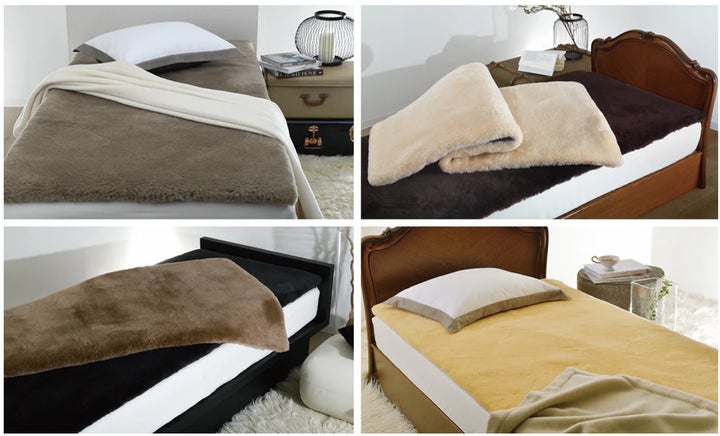 50年後も、ラグジュアリーな毎日を【昭和西川】大阪ショールームの無料 50年後も、ラグジュアリーな毎日を【昭和西川】大阪ショールームの無料