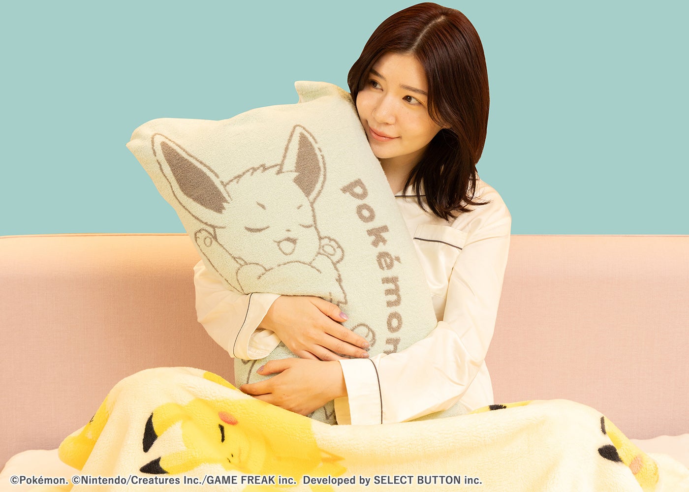 ポケモンと過ごす、特別な時間を再び『Pokémon Sleep』×『昭和