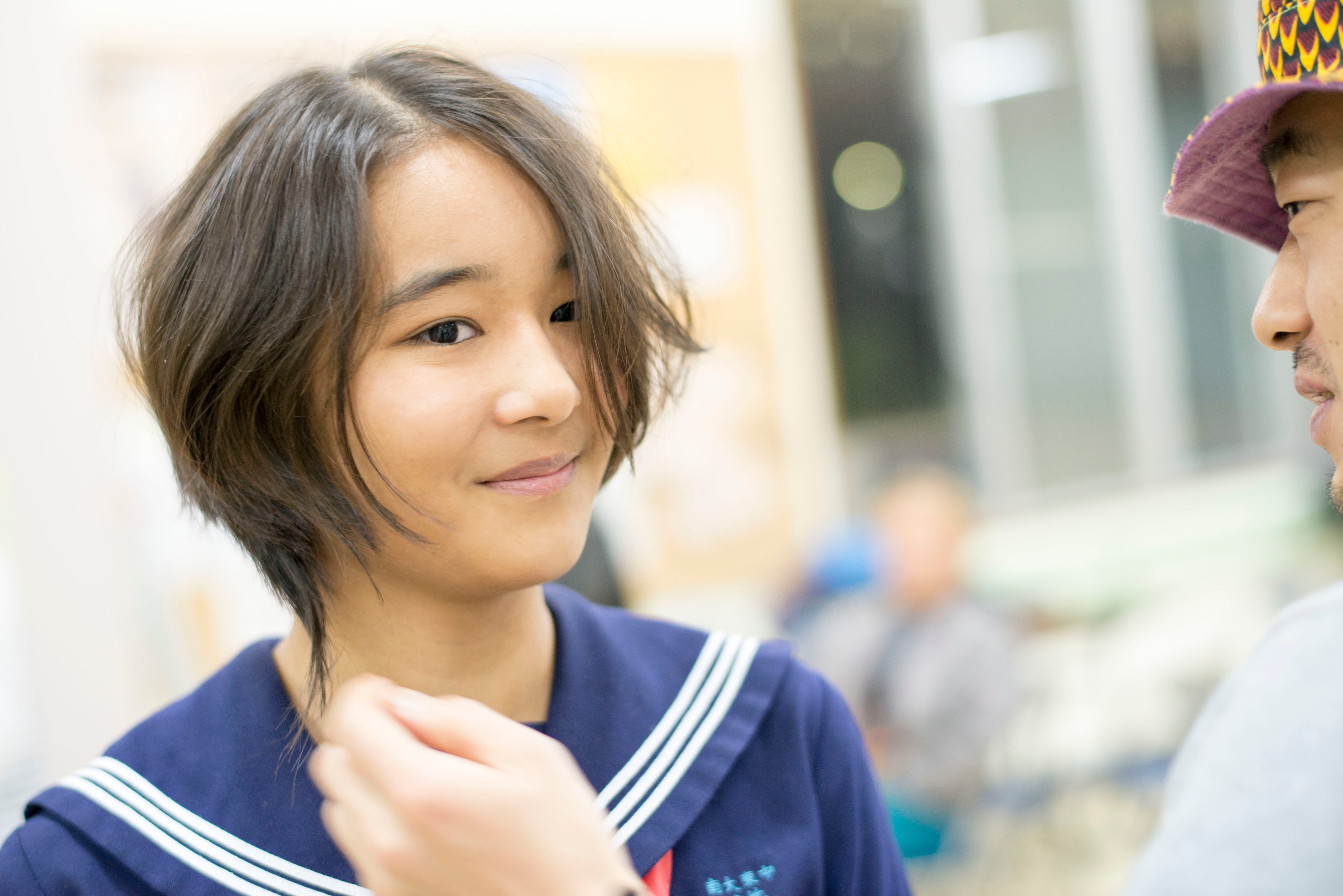 プロジェクトイメージ