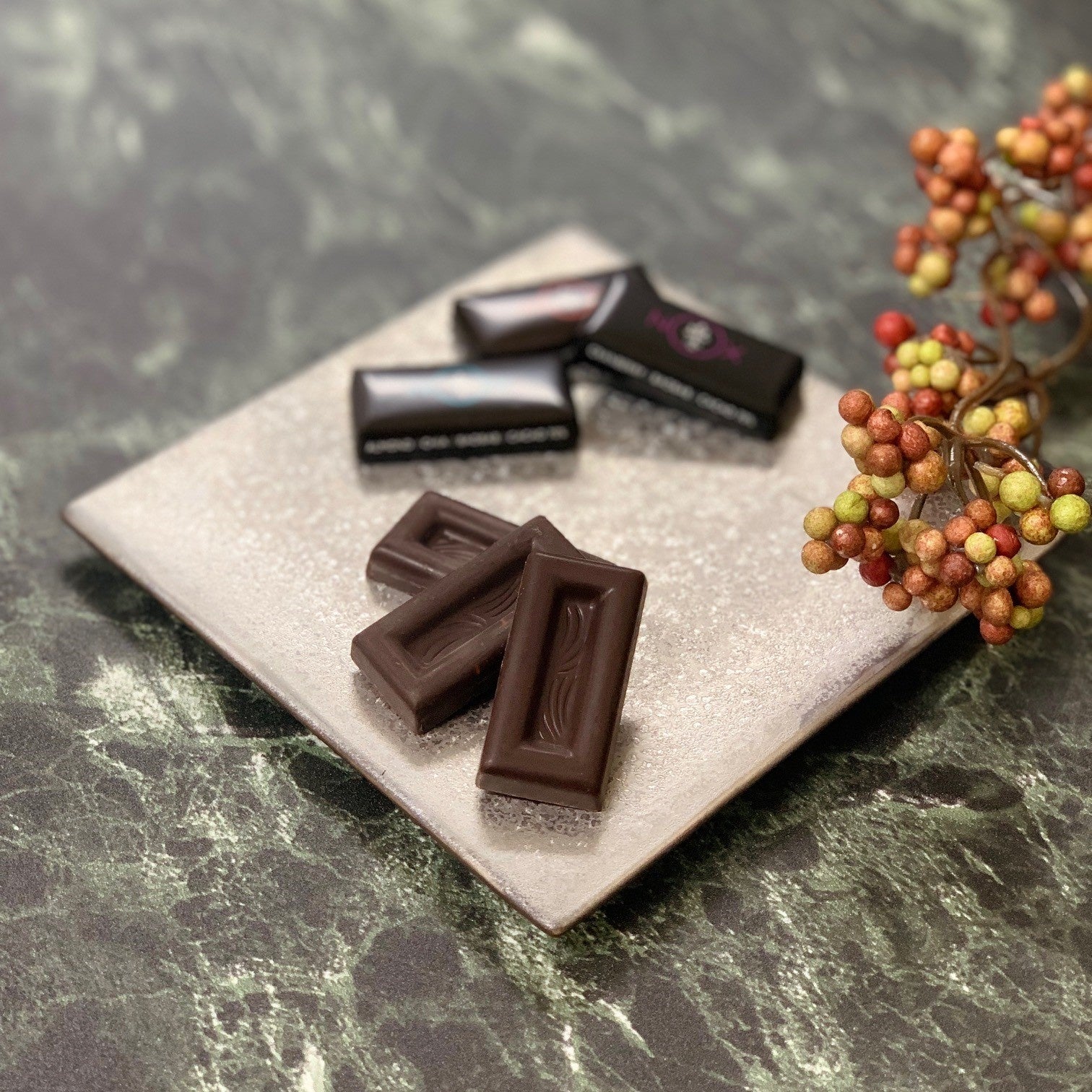 そごう大宮店】#推しの一粒 に恋する Chocolate Paradise 2022 | 株式