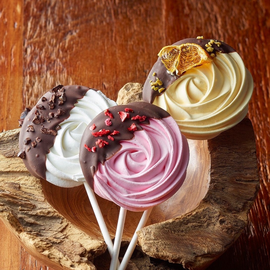 西武池袋本店 約1ブランドを品ぞろえ 1月日から チョコレートパラダイス22 を開催 株式会社そごう 西武のプレスリリース