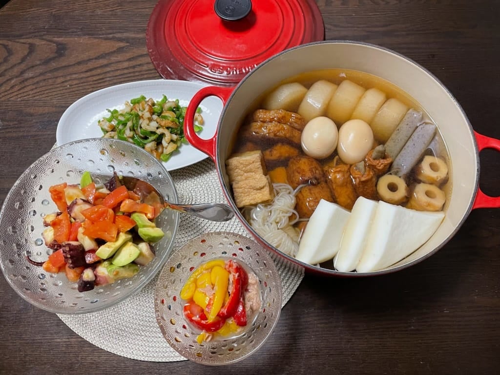 商品担当 peachのオススメ