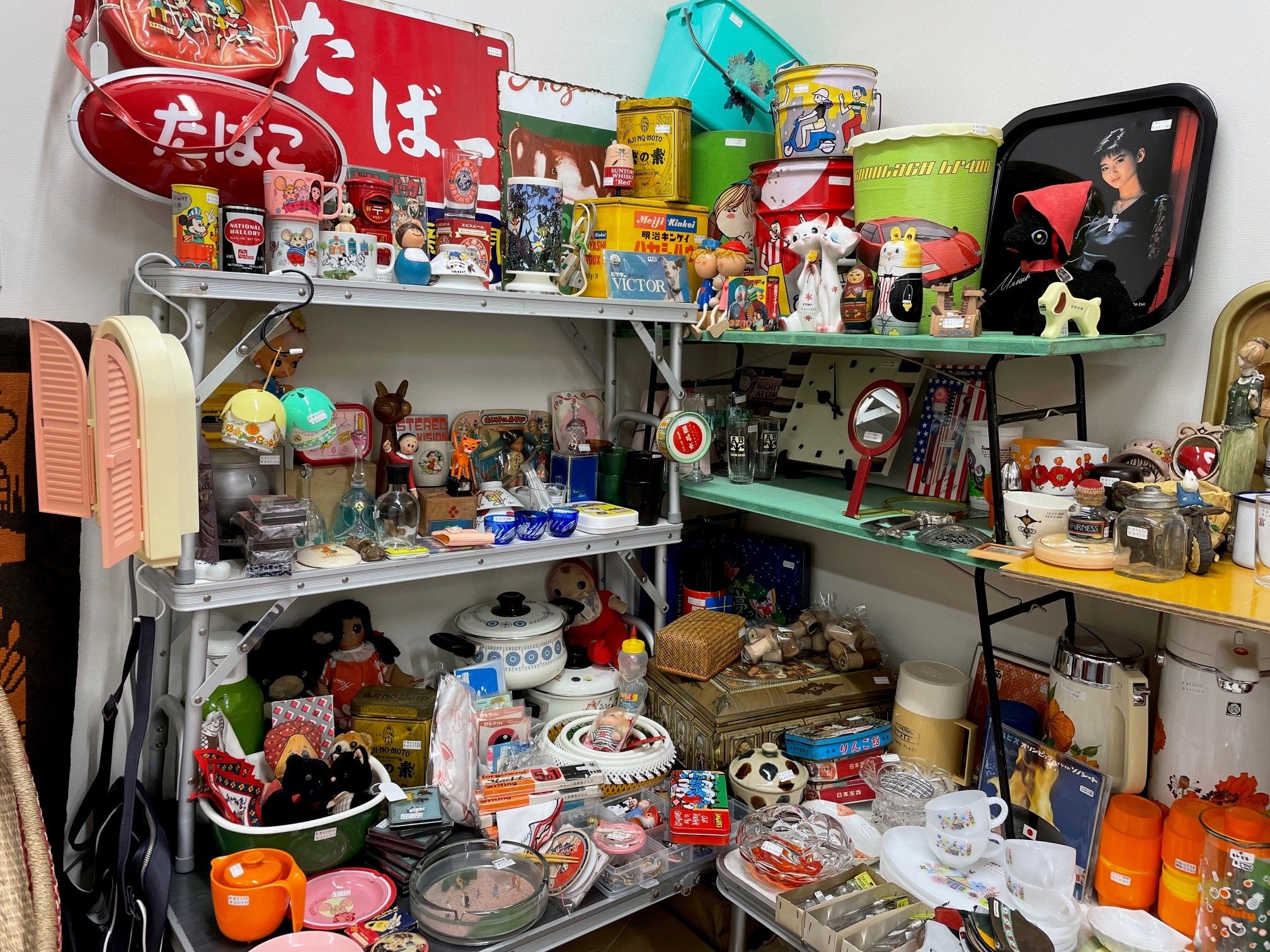 金沢　福光屋　前掛け　非売品　デッドストック　店舗装飾 SAKE SHOP 福光屋 東京ミッドタウン店 (赤坂) の口コミ20件 - トリップ