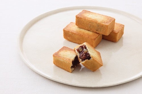 そごう横浜店 京らく製あん所 オープン 株式会社そごう 西武のプレスリリース そごう横浜店 京らく製あん所 オープン 株式会社そごう 西武のプレスリリース